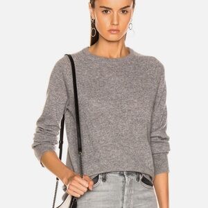 Equipment. Cashmere sweater